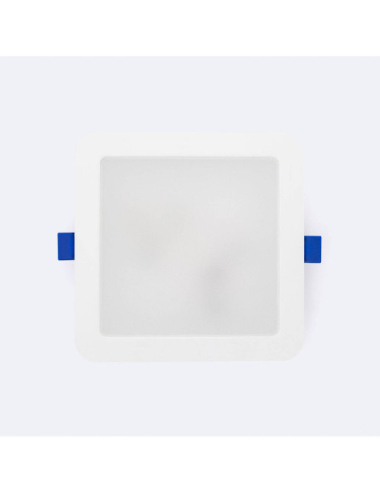 Dalle LED 9W Carrée SOLID Coupe 135x135 mm