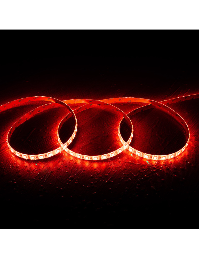 Tira LED 24V Srip light RGBW IP65