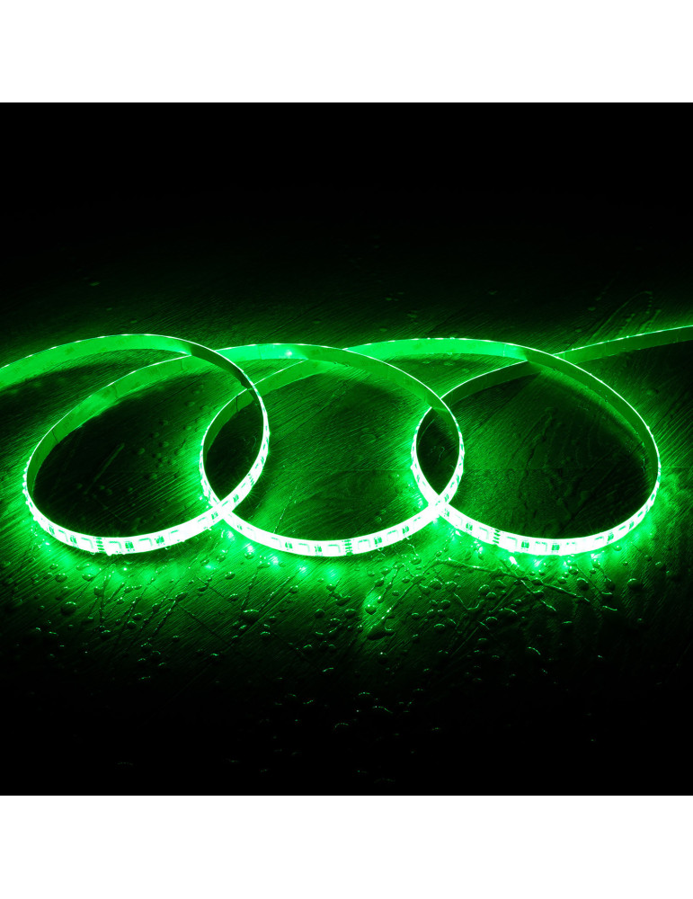 Tira LED 24V Srip light RGBW IP65