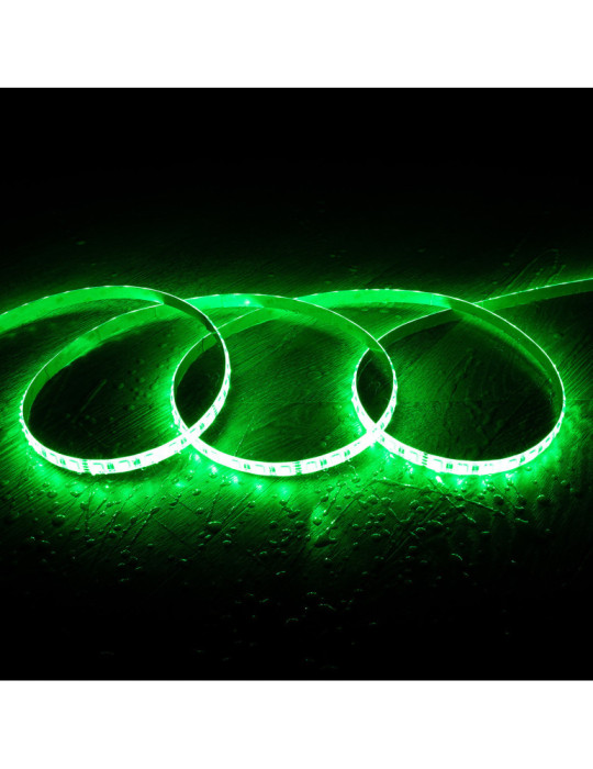 Tira LED 24V Srip light RGBW IP65