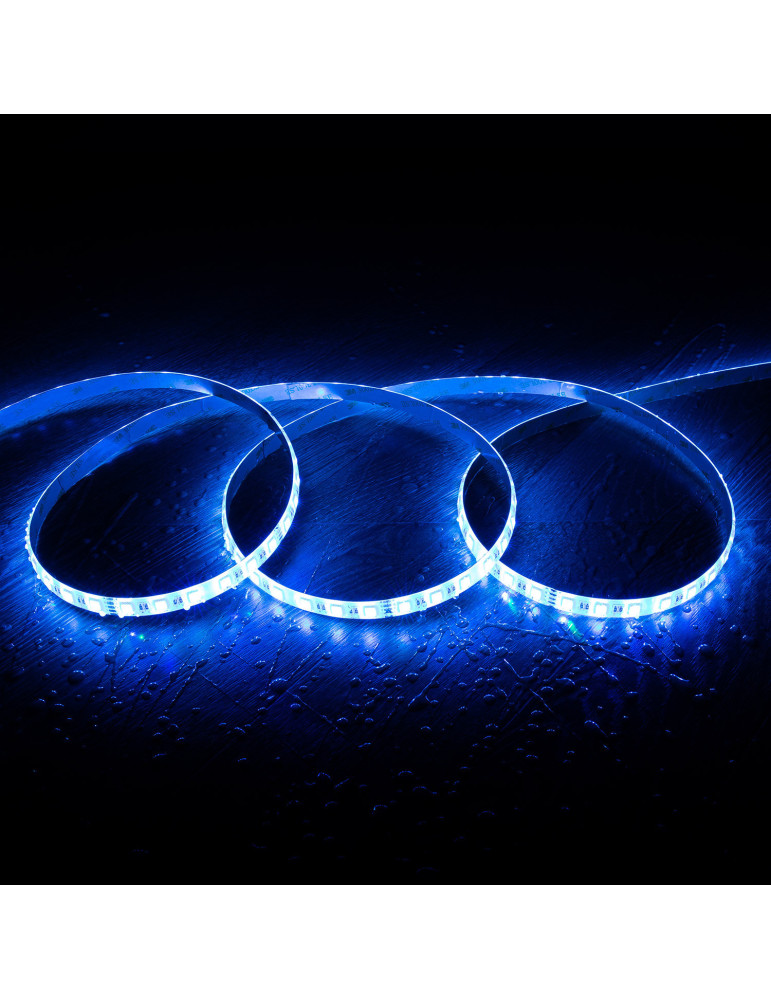 Tira LED 24V Srip light RGBW IP65