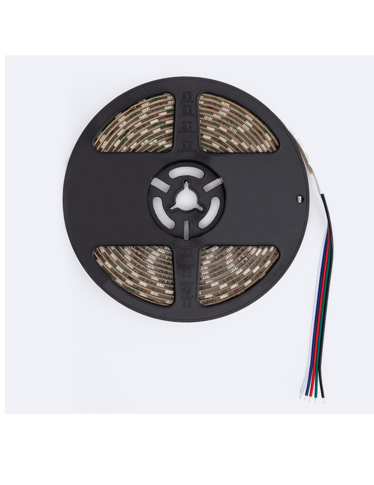 Tira LED 24V Srip light RGBW IP65
