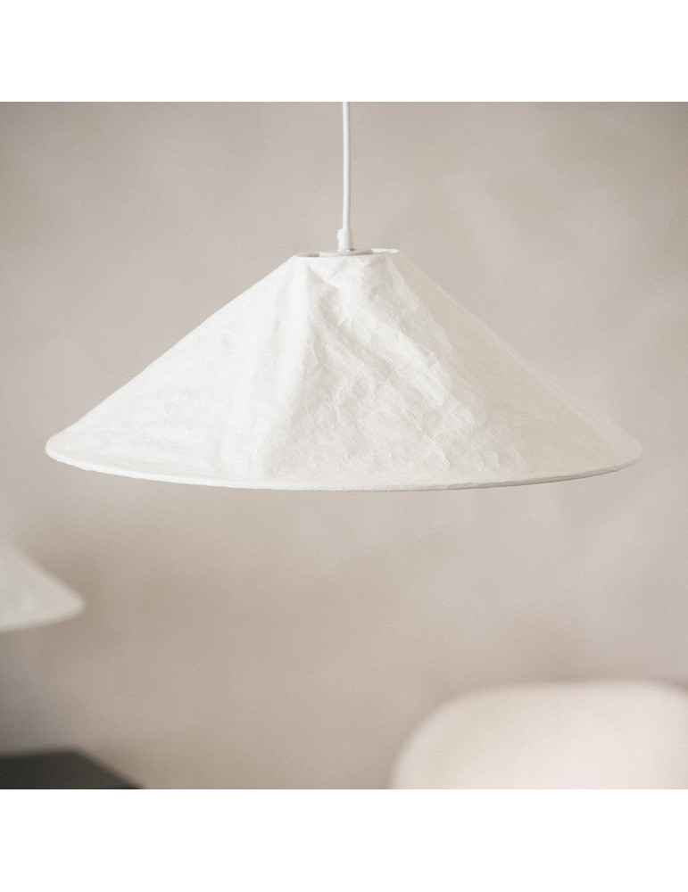 Suspension Papier Tyvek Rapa