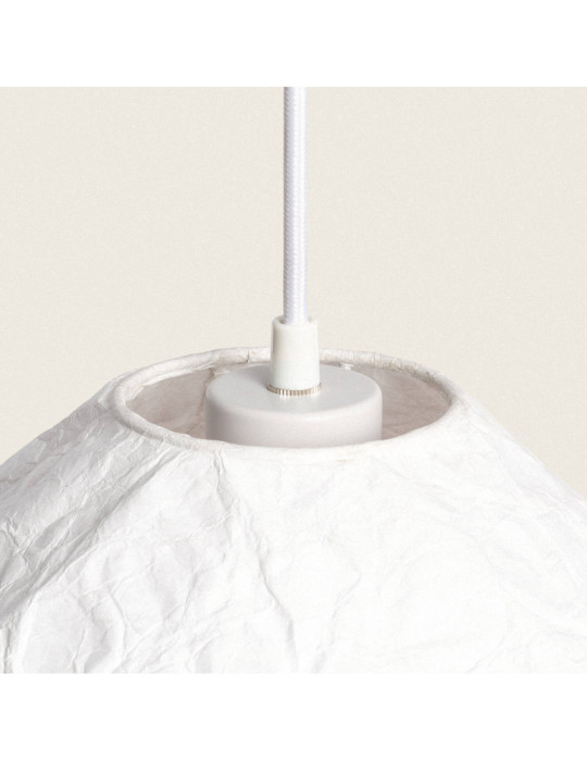 Suspension Papier Tyvek Rapa