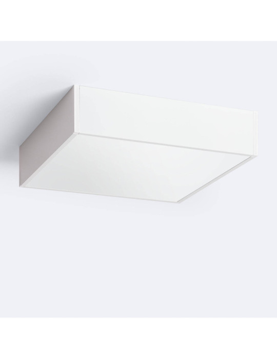 Kit en Saillie pour Panneaux 30x30 avec Vis