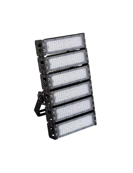 Bandeau LED 2700 K 5 m 60 LED/m 36W IP65 24V PU
