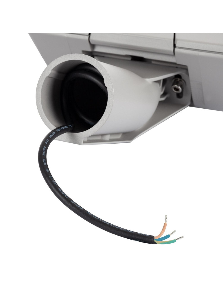 Lampadaire LED 100W Infinity PHILIPS Xitanium Programmable