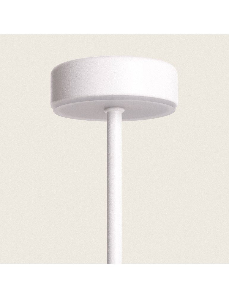 Lampe à Poser LED Portative 2W Zimba avec Batterie Rechargeable USB