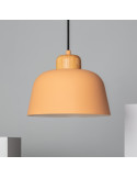 Lampe industrielle LED Intégrées gris anthracite 150W 18150 LM 4000K