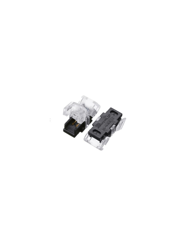 Connecteur Hippo pour Ruban LED Super Étroit de 5mm à câble IP20