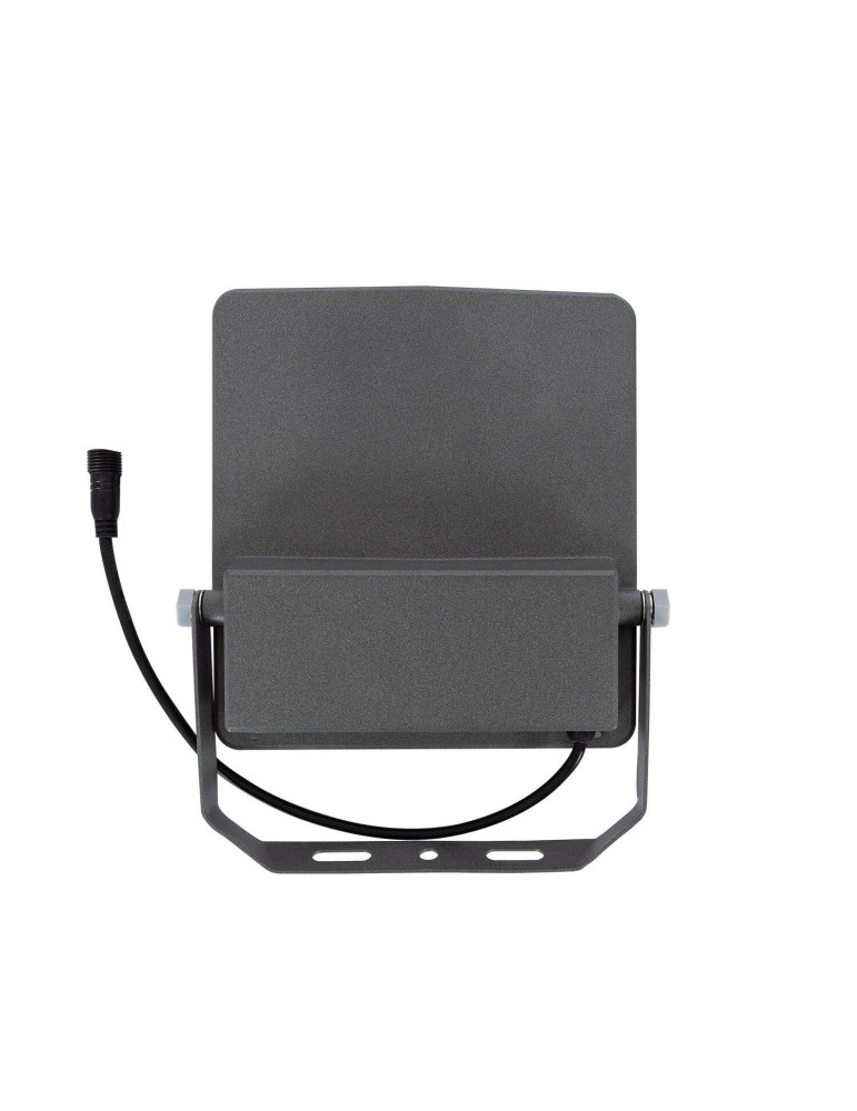 Projecteur LED Solaire 10W 100lm/W IP65 avec Télécommande