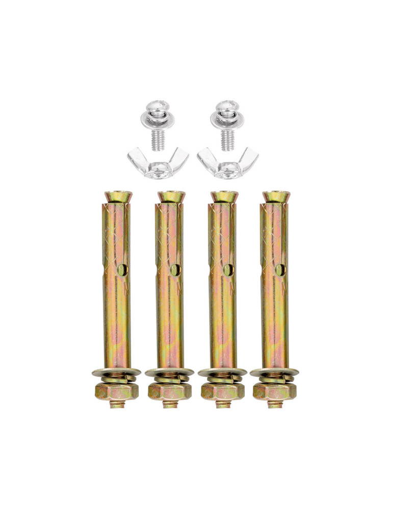 Projecteur LED Solaire 10W 100lm/W IP65 avec Télécommande