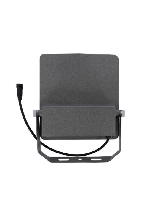 Projecteur LED Solaire 10W 100lm/W IP65 avec Télécommande