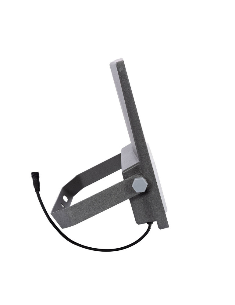 Projecteur LED Solaire 10W 100lm/W IP65 avec Télécommande