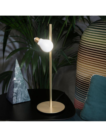 Lampe à Poser Idea Table SLAMP
