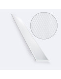 Terminaison Gris pour Profile Plat 14,4mm