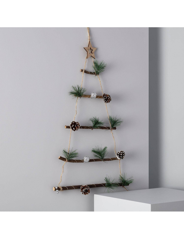 Sapin de Noël LED Woody