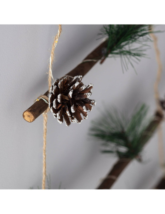 Sapin de Noël LED Woody