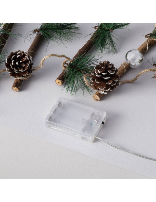 Sapin de Noël LED Woody