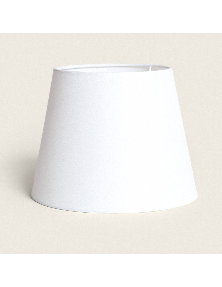 Lampe Murale Métal Silver-Wollen Conne