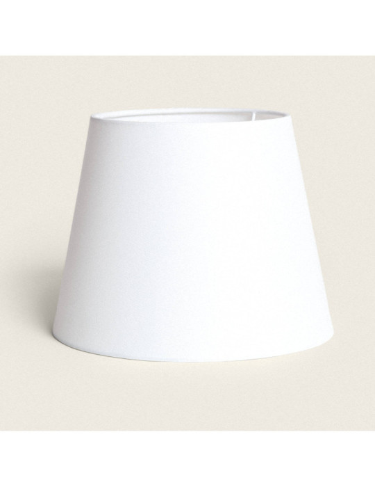 Lampe Murale Métal Silver-Wollen Conne