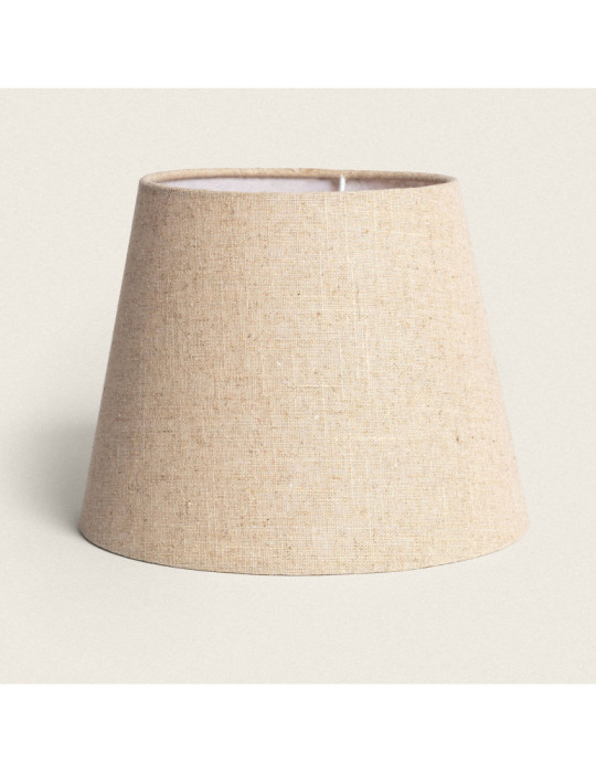 Lampe Murale Métal Silver-Wollen Conne