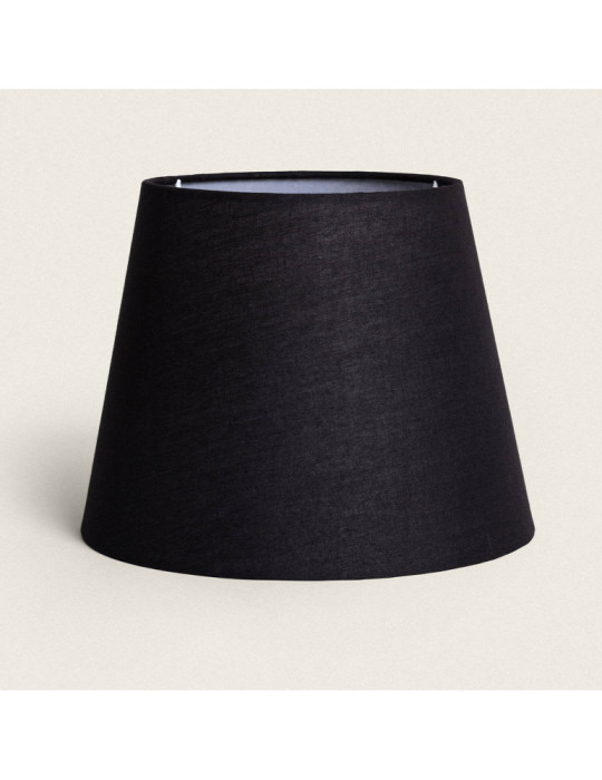 Lampe Murale Métal Silver-Wollen Conne