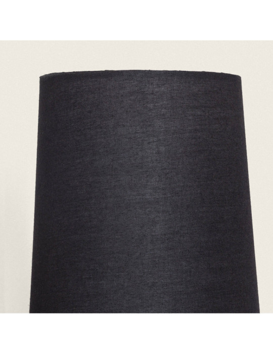 Lampe Murale Métal Silver-Wollen Conne