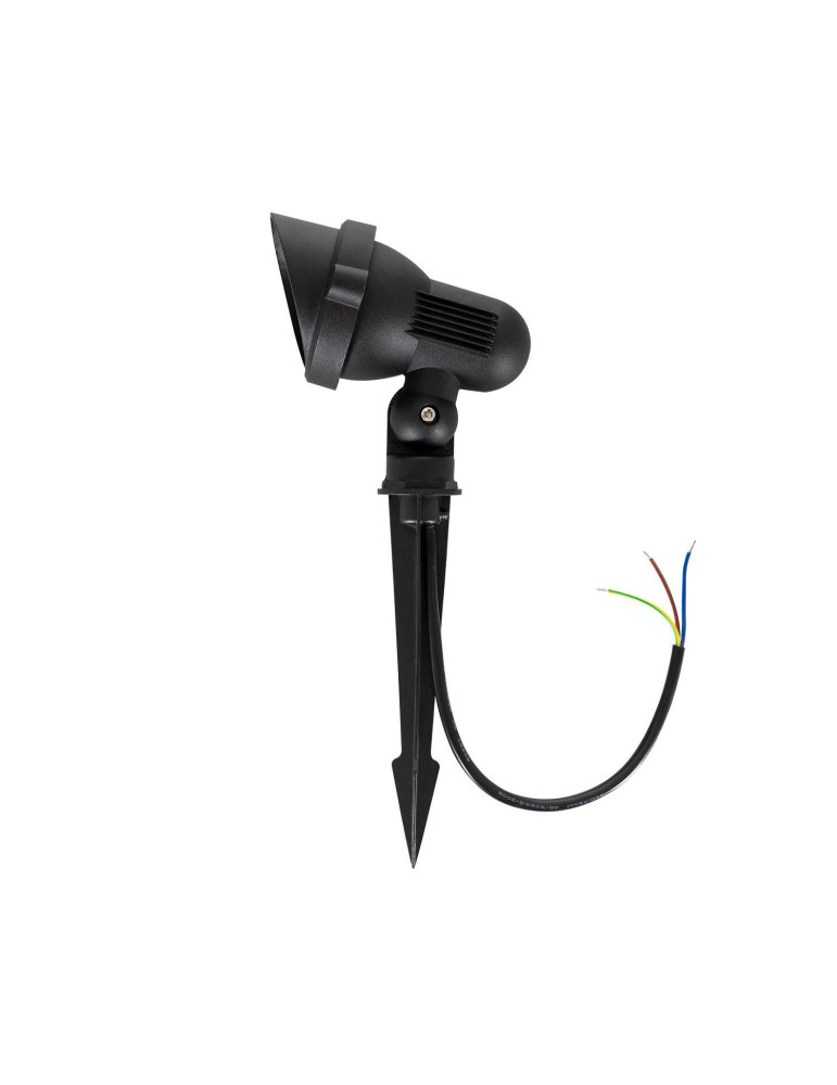 Spot LED Extérieur 5W Giverny sur Piquet Giverny