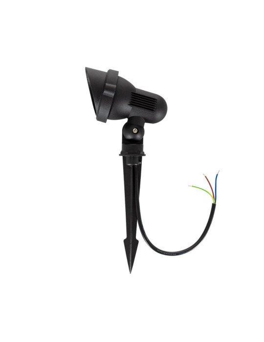 Spot LED Extérieur 5W Giverny sur Piquet Giverny