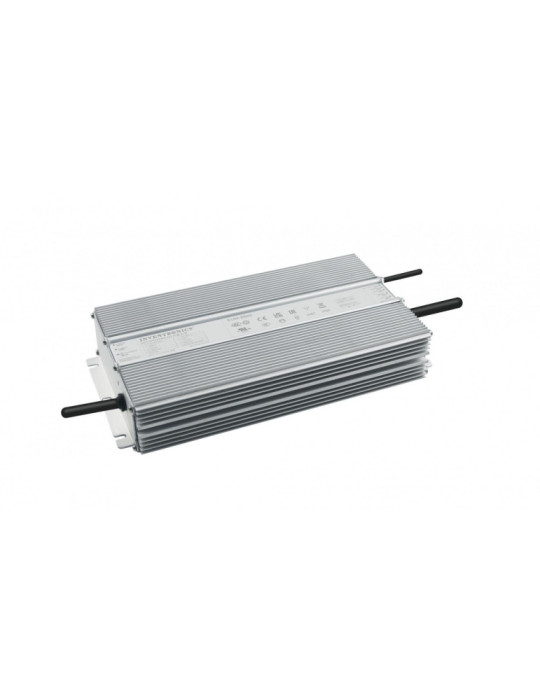 Driver INVENTRONICS EUM-0880S700MG 880W 63-180V DC 4.9-7 A Driver INVENTRONICS EUM-0880S700MG 880W 63-180V DC 4.9-7 A