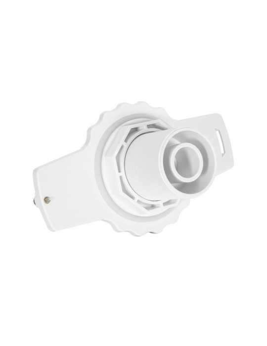 Kit d'Installation pour Spot LED Piscines Fibre/Liner