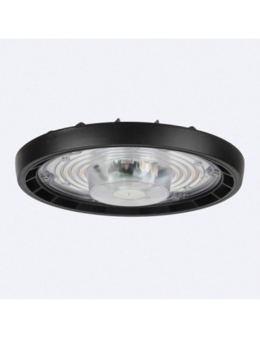 Cloche LED Industrielle UFO 100W Solid S2 CCT