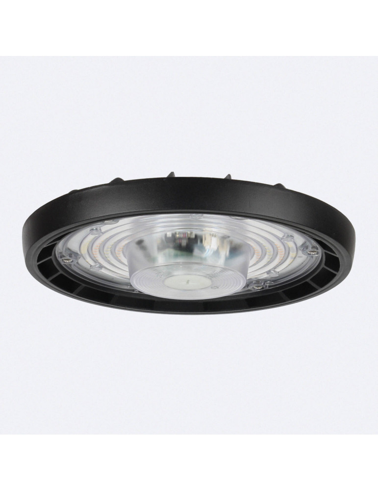 Cloche LED Industrielle UFO 100W Solid S2 CCT Cloche LED Industrielle UFO 100W Solid S2 CCT