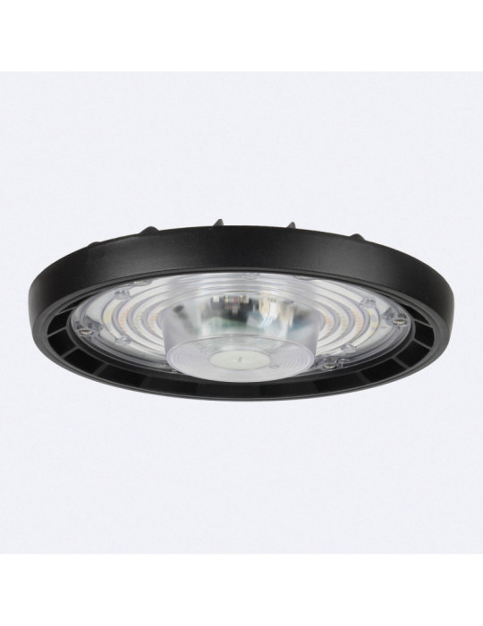 Cloche LED Industrielle UFO 100W Solid S2 CCT Cloche LED Industrielle UFO 100W Solid S2 CCT