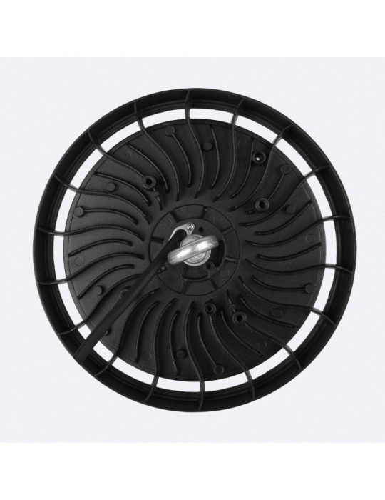 Cloche LED Industrielle UFO 100W Solid S2 CCT