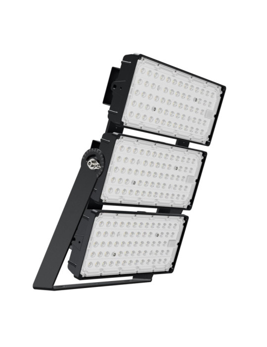Projecteur LED 600W Stadium 150 lm/W IP66 LIFUD Dimmable 0-10V Projecteur LED 600W Stadium 150 lm/W IP66 LIFUD Dimmable 0-10V