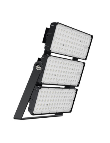 Projecteur LED 600W Stadium 150 lm/W IP66 LIFUD Dimmable 0-10V