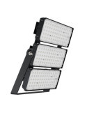 Projecteur LED 600W Stadium 150 lm/W IP66 LIFUD Dimmable 0-10V