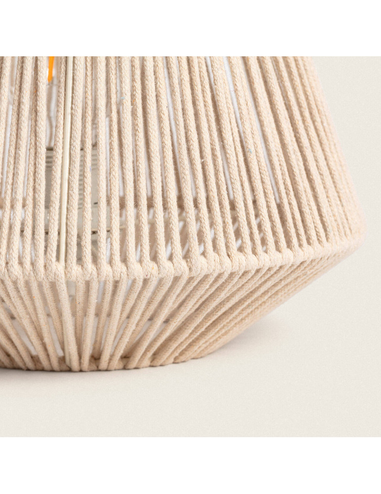 Lampe à Poser Corde Diantha