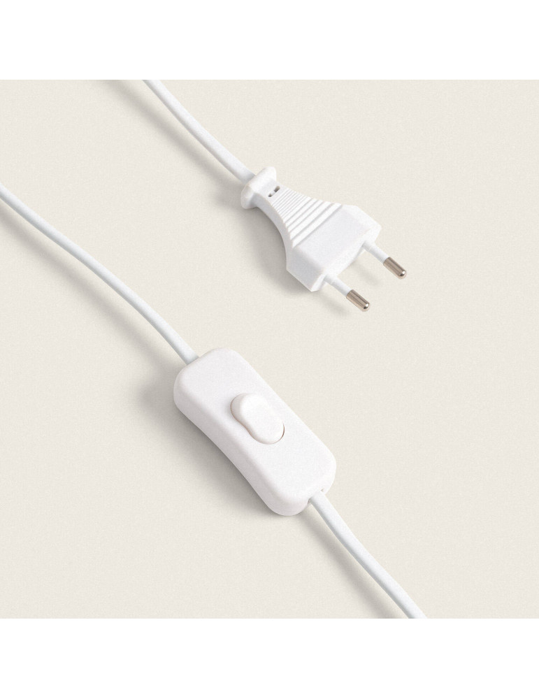 Lampe à Poser Corde Diantha