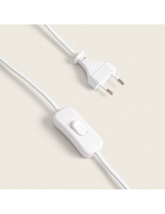 Lampe à Poser Corde Diantha