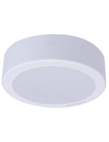 Plafonnier LED PHILIPS Rond Ledinaire 19.5W Ø225 mm DN065C G3
