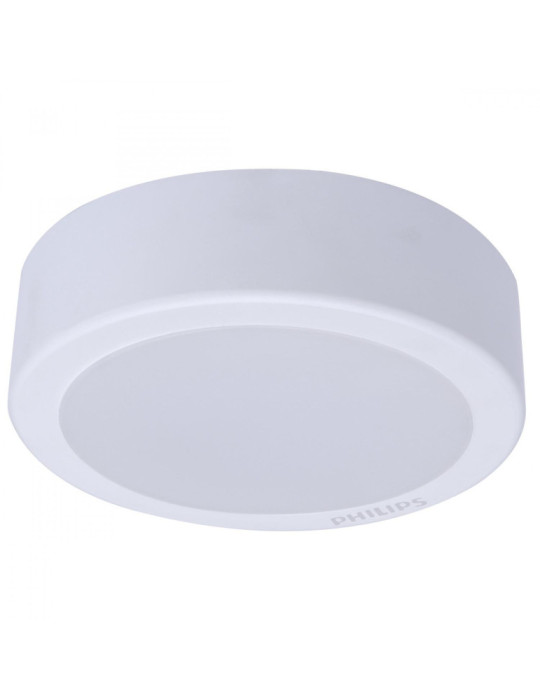 Plafonnier LED PHILIPS Rond Ledinaire 19.5W Ø225 mm DN065C G3
