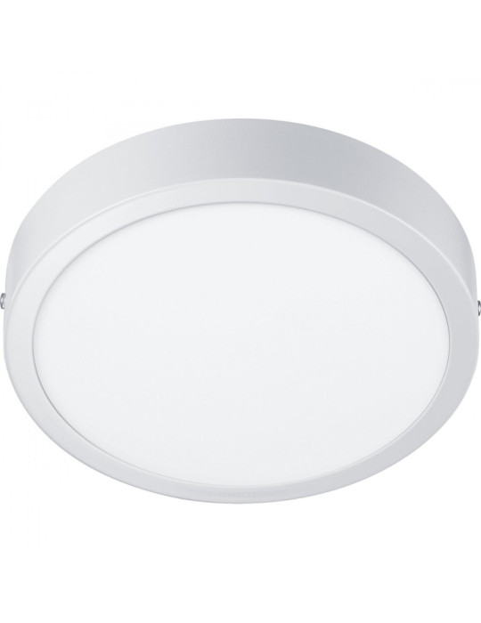 Plafonnier LED PHILIPS Rond Ledinaire 19.5W Ø225 mm DN065C G3