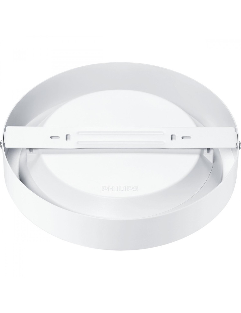 Plafonnier LED PHILIPS Rond Ledinaire 19.5W Ø225 mm DN065C G3