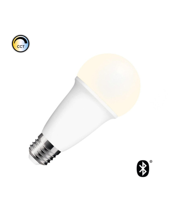 Ampoule LED E27 10W 805 lm Bluetooth Color Selectionnable