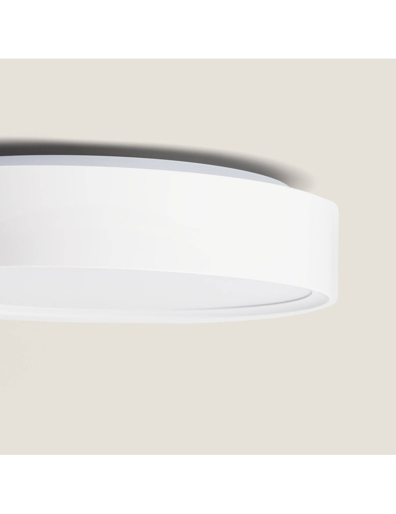 Plafonnier LED 17W CCT Ø300 mm Sfere Avec Mode Nuit