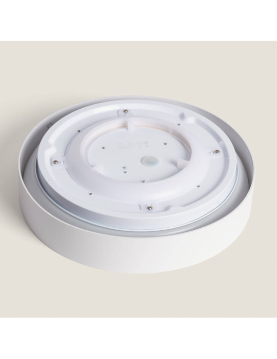 Plafonnier LED 17W CCT Ø300 mm Sfere Avec Mode Nuit