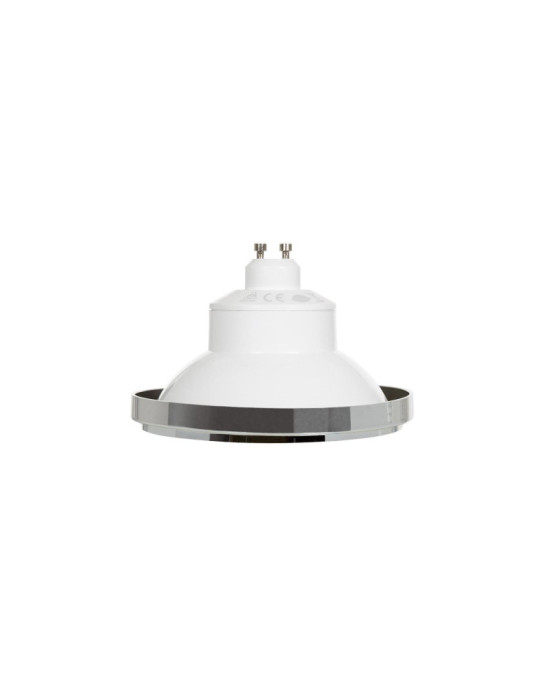 Ampoule LED GU10 15W 1200 lm AR111